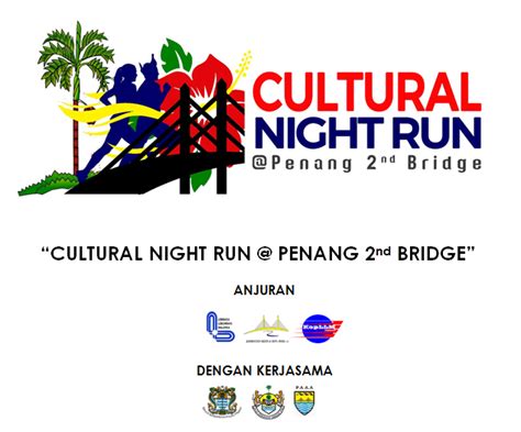 Для просмотра онлайн кликните на видео ⤵. Cultural Night Run @ Penang 2nd Bridge | Howei Online ...