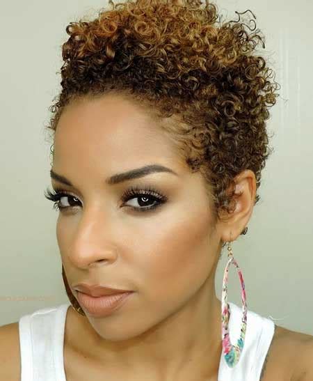 Pics Of Short Hairstyles For Black Women
