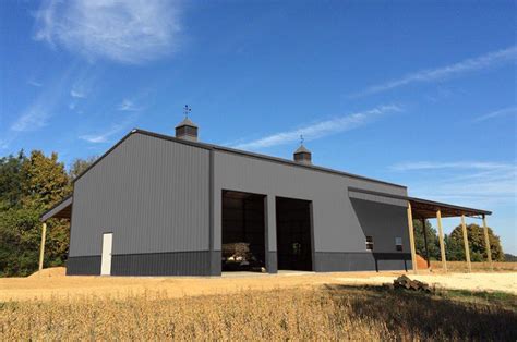 Receive a written materials estimate along with a 3d rendering of what your pole barn design will look like by requesting a quote. Roof Visualizer & Metal Roof Color Visualizer | Fabral 1 1 ...
