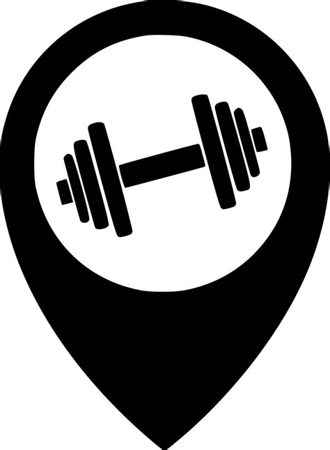 Fitness Png Icons 10 Free Cliparts Download Images On Clipground 2024