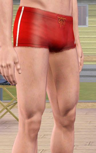 Sims 4 Bulge Slider Mod Mylifefecol