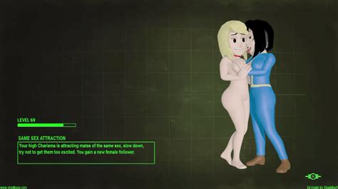 Fallout Porn Animated Rule Animated