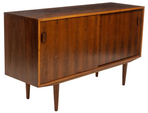 Danish Mid-Century Sideboard | Vogt Auction