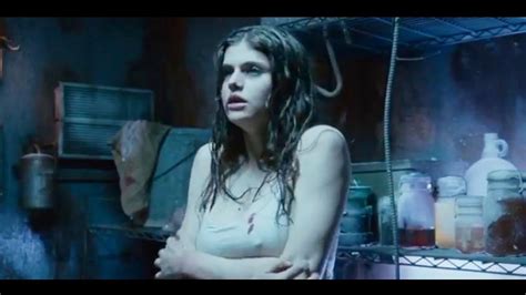 Penculik Psikopat Horor Movie Alexandra Daddario Subtitle Indonesia