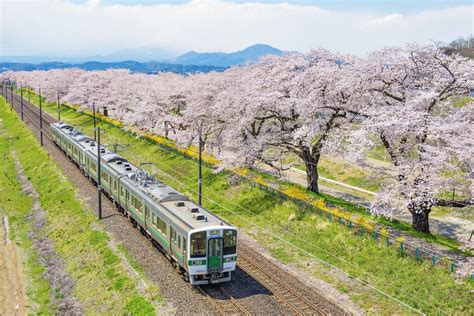 The Japan Rail Jr Pass Is A Popular Means To Explore Japan But With