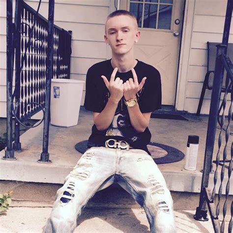 Who Is Slim Jesus — 5 Things To Know About Rapper Compared To Eminem