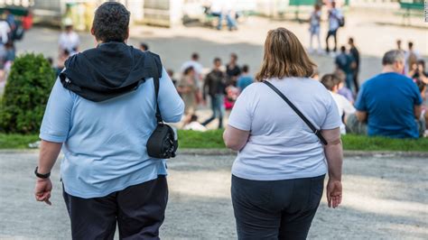 Obesity Among All Us Adults Reaches All Time High Cnn