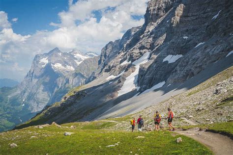 Things To Do In Grindelwald Switzerland 4 Day Itinerary The Planet D