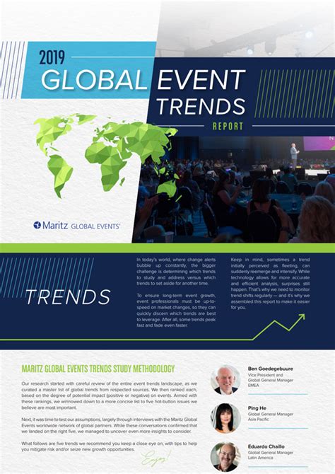 Maritz 2019 Global Event Trends Report The Iceberg