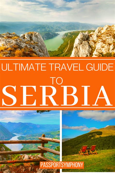 Traveling To Serbia Everything You Need To Know Before You Visit