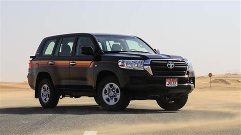 Used Toyota Land Cruiser For Sale In Dubai Buy Toyota Land Cruiser