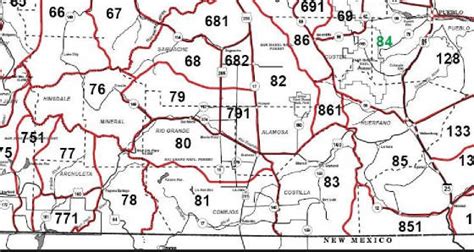 28 Colorado Hunting Unit Map Maps Database Source