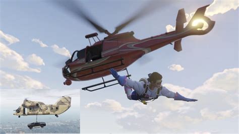 How To Fly A Helicopter In Gta 5 Pc Gta 5 Helicopter Controls
