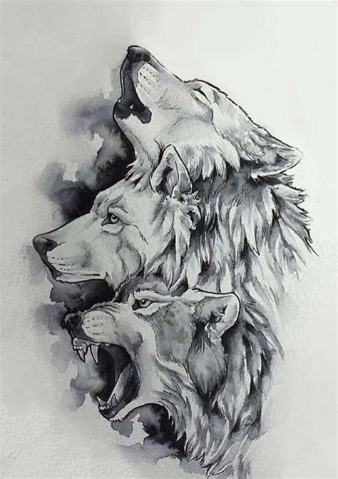Pin By Кира Грозная On Волки Wolf Tattoo Design Wolf Tattoos Wolf