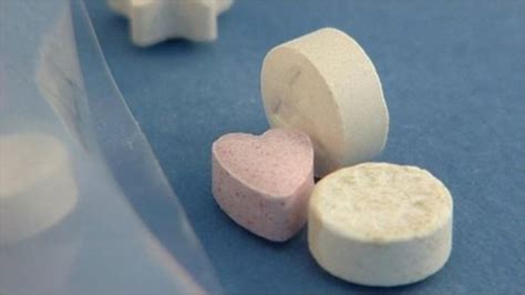 Ecstasy Drug Warning After Deaths Bbc News