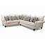 2021 Latest Shabby Chic Sectional Sofas Couches