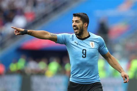 FC Barcelona News: 3 June 2019; Luis Suarez Joins Uruguay, Two Named in ...