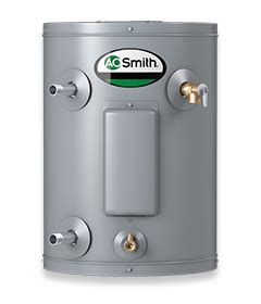 Promax-Electric Water Heater_AO Smith_JD Indoor Comfort - JD Indoor Comfort