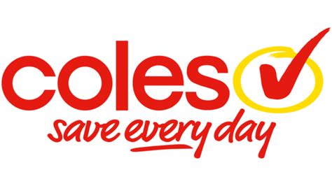 Coles Logo Logo Zeichen Emblem Symbol Geschichte Und Bedeutung