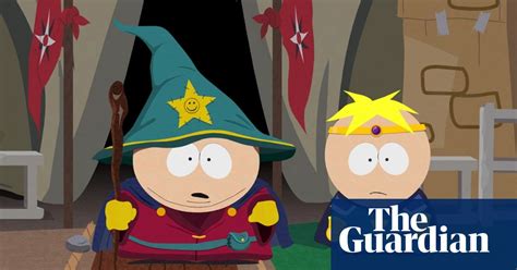 South Park The Stick Of Truth Worlds Most Inappropriate Video Game