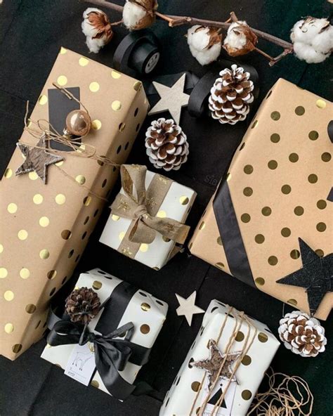 25 Beautiful T Wrapping Ideas For Christmas Life On Kaydeross