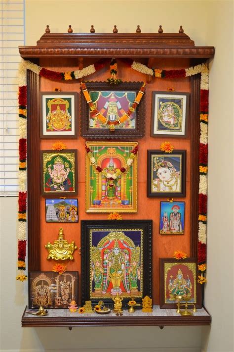 I've rounded up categories below to inspire you with the types of tips, ideas and decorating inspiration you are looking for. Easy Home made Pooja mandap USA with the materials from ...