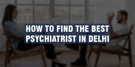 Best Psychiatrist In Delhi Dr Shashi Bhushan Kumar