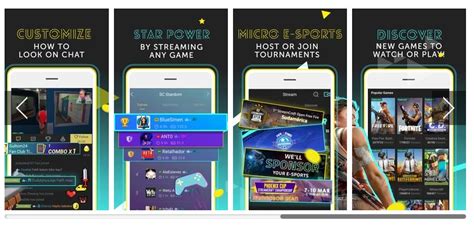 Suddenly, there was a surge in demand for android smart tvs, and a short while after, streaming devices were launched to enable those without smart tv to stream content. 10 Best Game Streaming Apps For Android in 2020