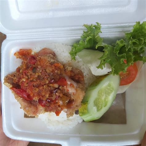 Simak yuk 5 resep ayam geprek. Ayam Geprek, Kuliner yang Mencuri Hati Masyarakat Desa ...
