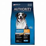 Authority Weight Management Dog Food Pictures