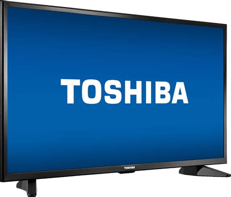 Toshiba 32 Class Led 720p Hdtv 32l220u19 Best Buy