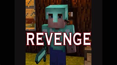 Minecraft Revenge Youtube