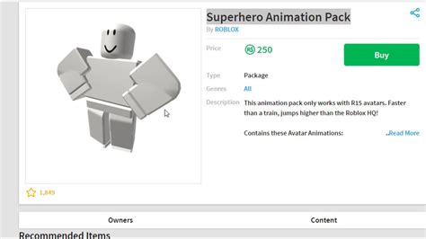 Roblox Animation Ids R15 How To Get Free Robux Hack No Survey