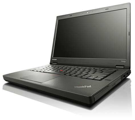 Refurbished Lenovo Thinkpad T440p 14 I5 4210m 4gb Ram 500gb