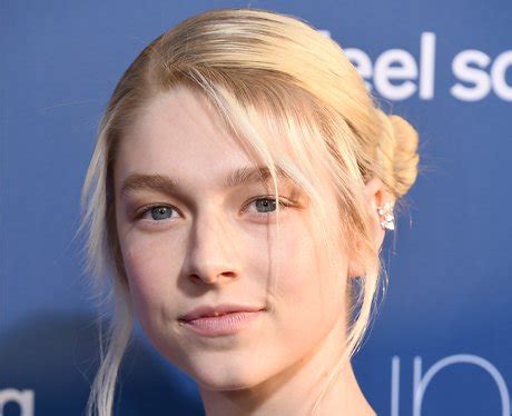 Hunter Schafer Facts About The Euphoria Star You Probably Didnt Know PopBuzz Beautiful