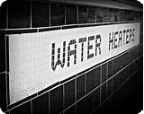 Rent Water Heater Photos