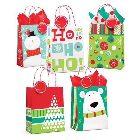 Buy 5 Pack Christmas T Bags And Tags Only 150pack Cheap Handj