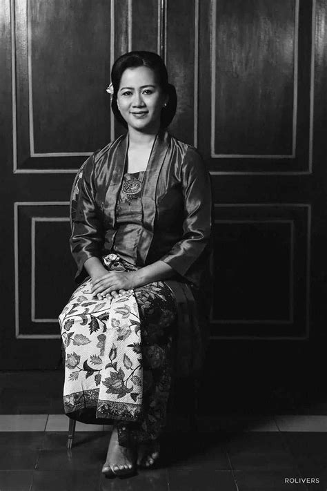Gkr Mangkubumi Portrait Diy Yogyakarta Rolivers