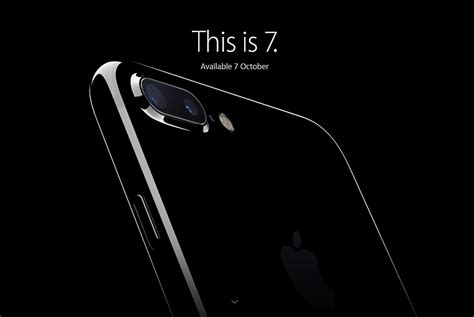 It Is Official Iphone 7 And Iphone 7 Plus In India From October 7 At Rs 60000 Techdotmatrix