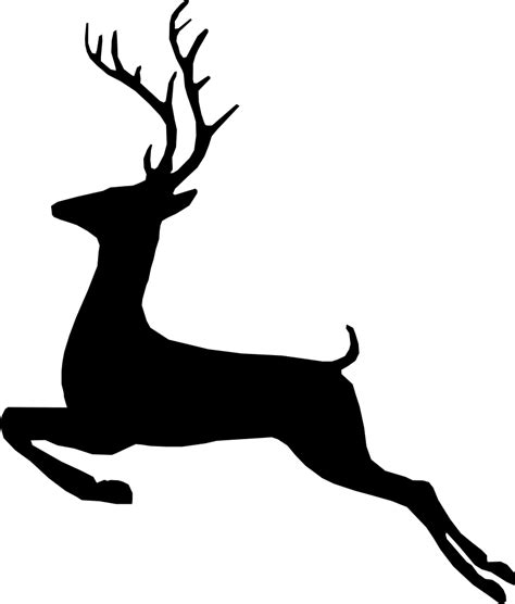Clipart reindeer svg, Clipart reindeer svg Transparent FREE for