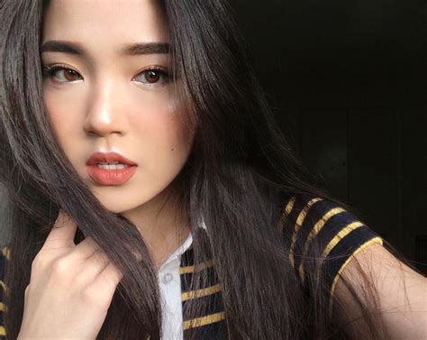 True Beauty Korean Girl Asian Girl Makeup Looks Everyday Formal
