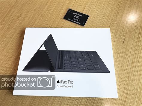 ขาย Smart Keyboard สำหรับ iPad Pro 12.9 มือ1 แทบไม่เคยใช้งาน - 084 ...