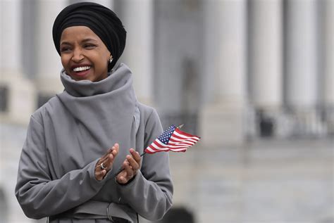 Rep Ilhan Omar Wins Primary Election Inside Daily Brief August