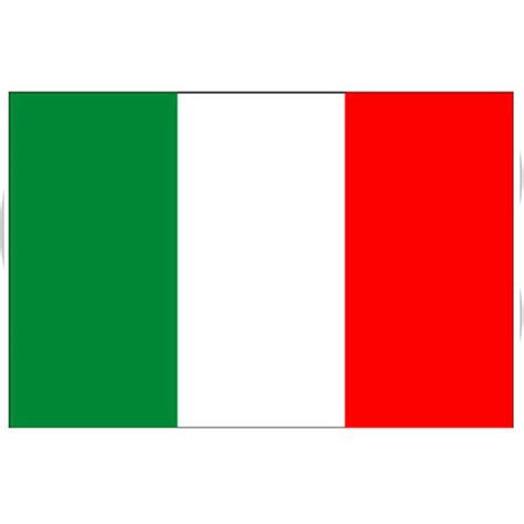 Die flagge italiens ist das bedeutendste staatssymbol der italienischen republik. Italien Flagge 5 X 3 Ft | partyfest.de