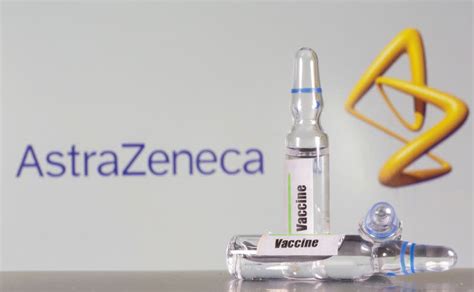 Clinical trial showing that its vaccine is 79% effective and with no serious side effects. AstraZeneca resumes U.S. COVID-19 vaccine trial and next ...