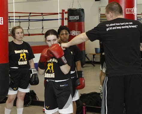 West Point Womens Boxing001 The West Point Womens Boxin Flickr
