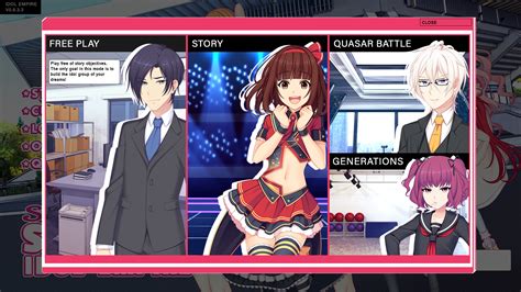 Juegos de día de san valentín para chicas. Juegos De Idols : Shining Song Starnova Idol Empire En ...