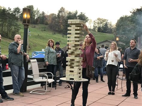 We tried to consider all the trends and styles. Best Giant Jenga Games for Backyard BBQ Parties | Best Grill Reviews