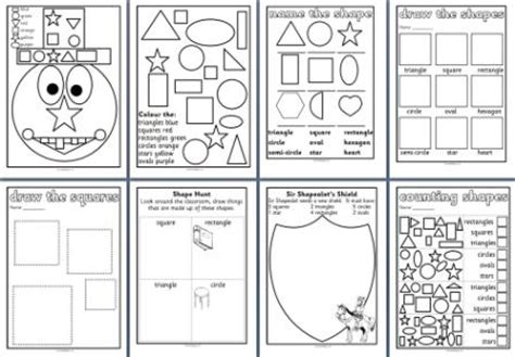 See the category to find more printable coloring sheets. KS2 Maths Resource 2D Shape Worksheets