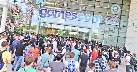 Weekend Hot Topic Part 1 Gamescom Predictions Metro News